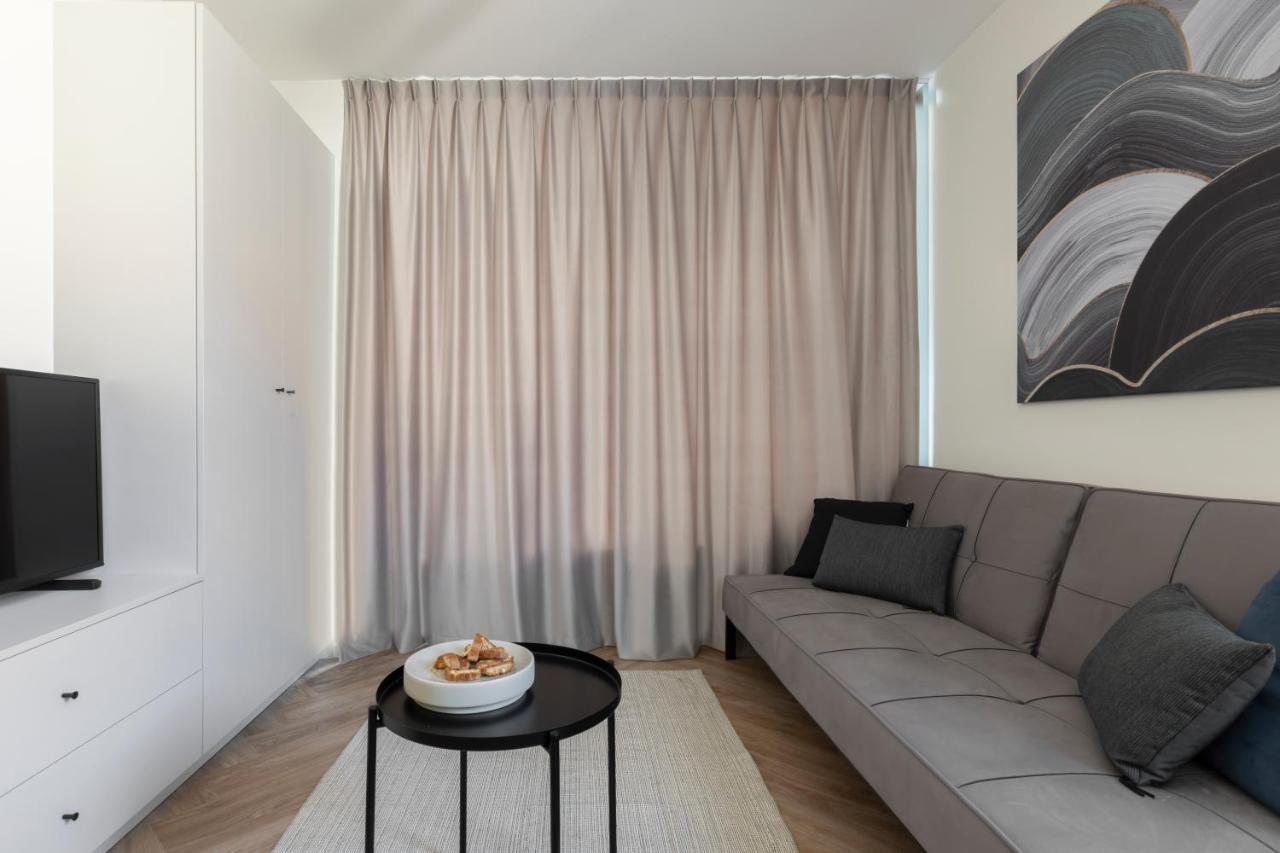 Glow Apartments, Aparthotel Kollataja - Wrzeszcz Gdansk Ngoại thất bức ảnh